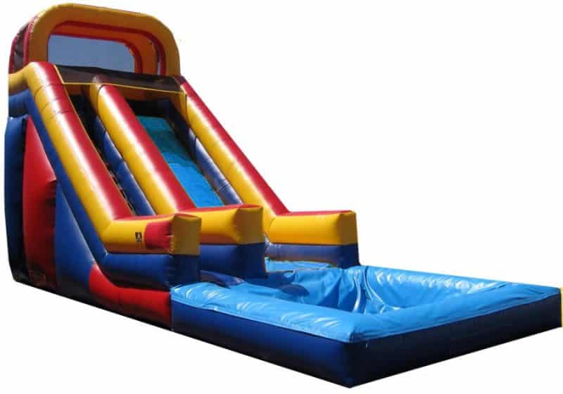 blow up water slide for sale | Australian Inflatables