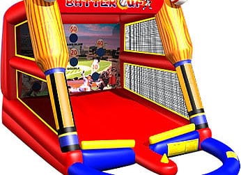 Batter Up 1 | Australian Inflatables