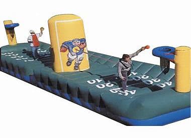 Bungee Basketball 1 | Australian Inflatables