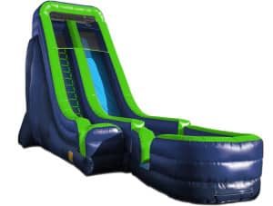 Cheap Inflatable Water slide For Family 1 | Australian Inflatables