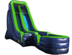 Cheap Inflatable Water slide For Family 1 | Australian Inflatables