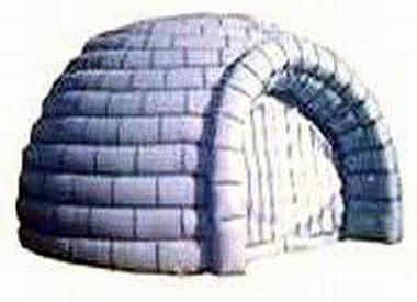 Cubic Dome 1 | Australian Inflatables