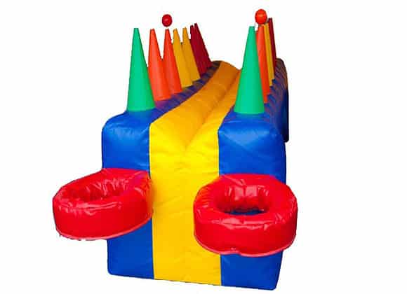 Floating Ball 1 | Australian Inflatables