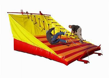 Inflatable Jacobs Ladder 1 | Australian Inflatables