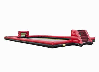 Inflatable Soccer Field 1 | Australian Inflatables