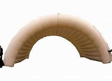 Inflatable Tent 1 | Australian Inflatables