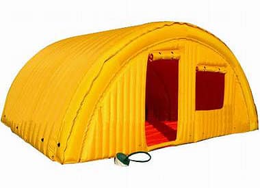 Inflatable Custom Tent Any Color 1 | Australian Inflatables