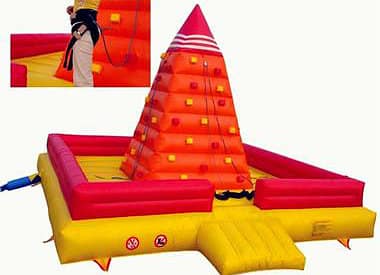 Inflatable Wall Climb 1 | Australian Inflatables