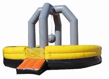 Inflatable Wrecking Ball 1 | Australian Inflatables