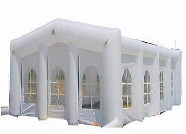 Inflatable Wedding Tent 1 | Australian Inflatables