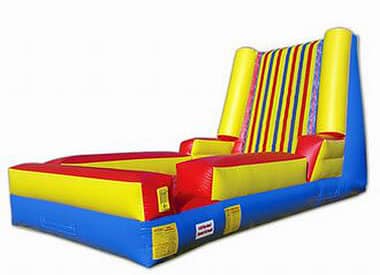 Interactive Velcro Wall 1 | Australian Inflatables