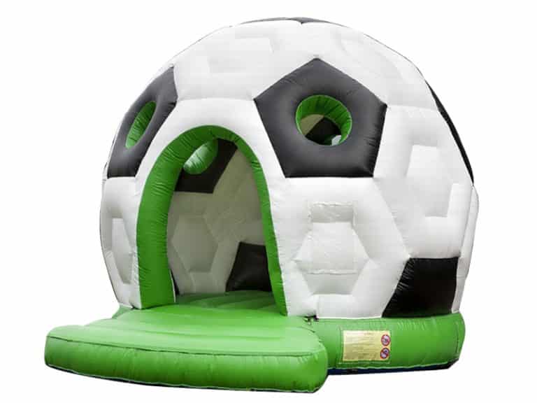 Inflatable Soccer Dome 1 | Australian Inflatables