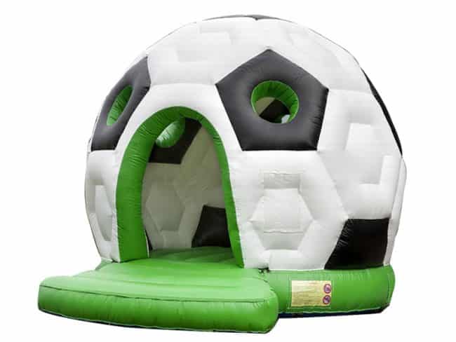 Inflatable Soccer Dome 1 | Australian Inflatables