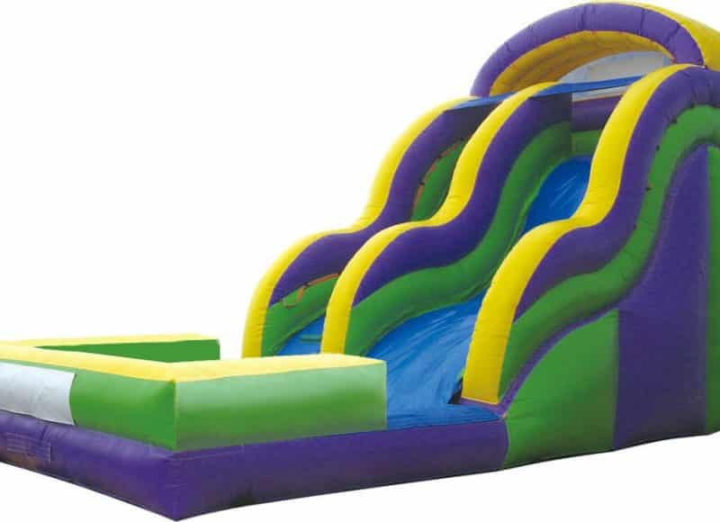 cheap inflatable water slide 1 | Australian Inflatables