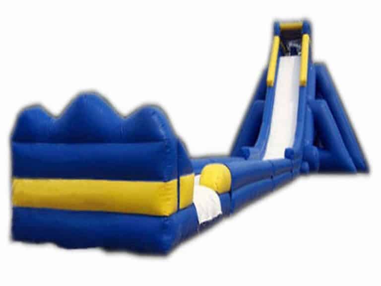 Hippo Slide 1 | Australian Inflatables