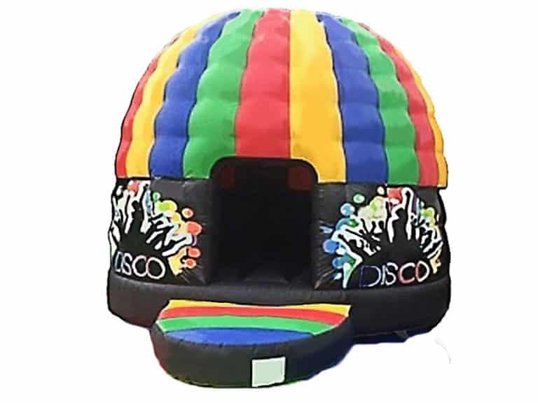 Inflatable Disco Dome 1 | Australian Inflatables
