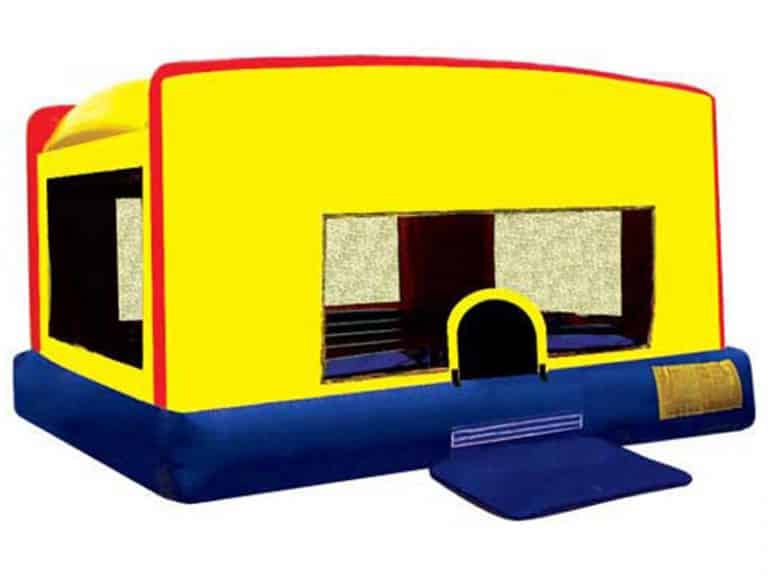 Module Jump 1 | Australian Inflatables