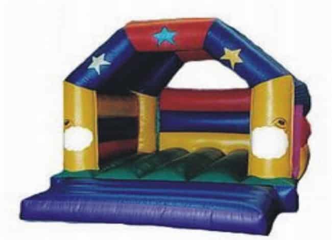 Star Jump 1 | Australian Inflatables