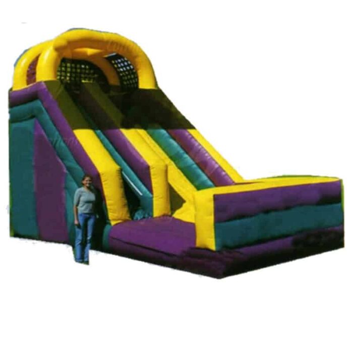Big inflatable water slide | Australian Inflatables