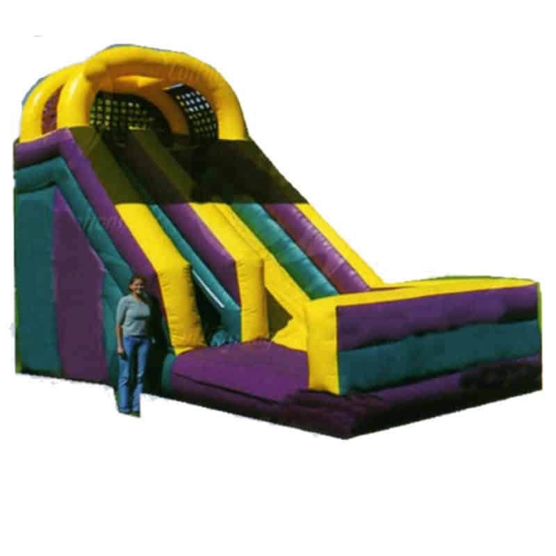 Big inflatable water slide | Australian Inflatables