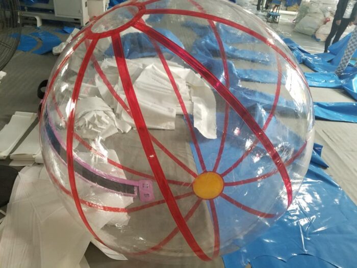 water walking ball | Australian Inflatables