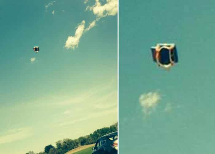 flying jumping castle | Australian Inflatables