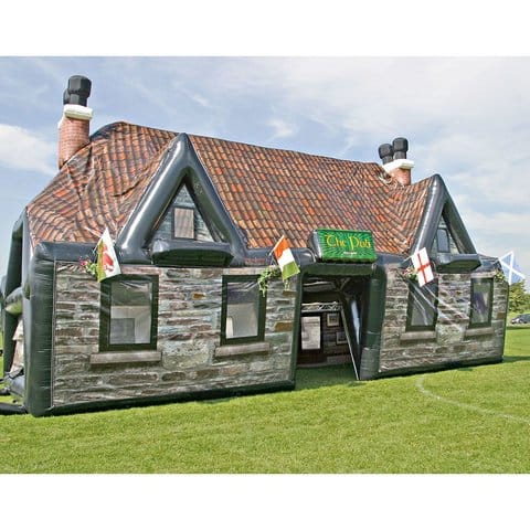 Inflatable Pub | Australian Inflatables
