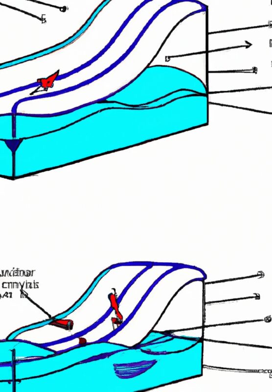 The Biomechanics Behind Inflatable Water Slides | Australian Inflatables