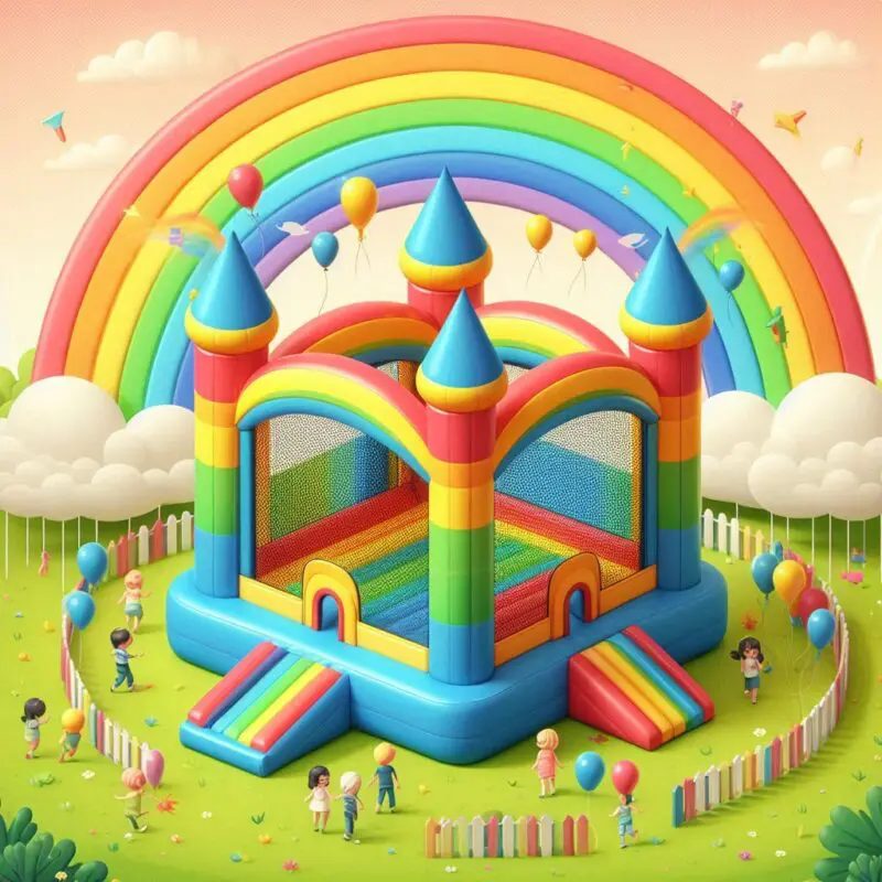 image | Australian Inflatables